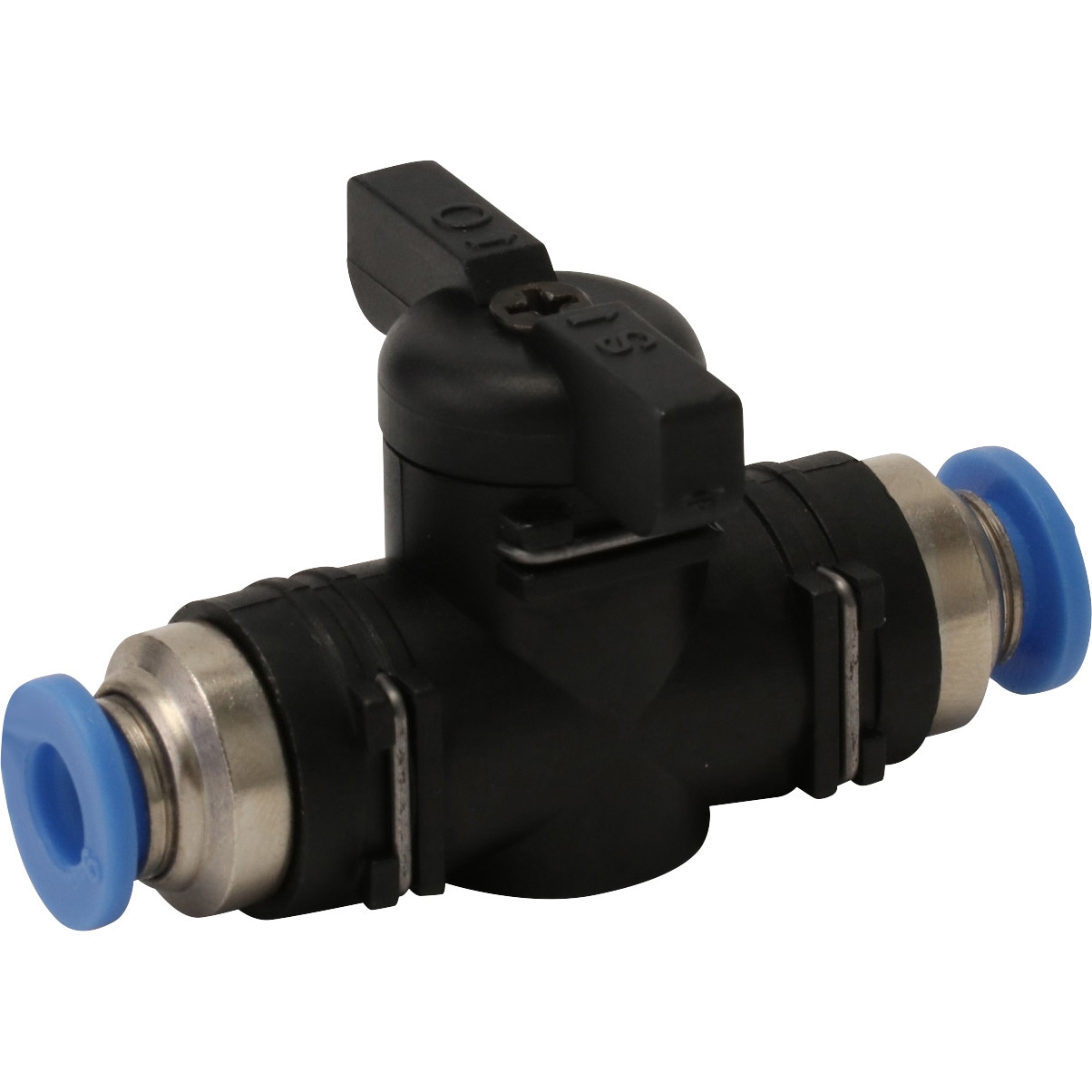 ボールバルブ ユニオン モノタロウ 方向制御ハンドバルブ 【通販