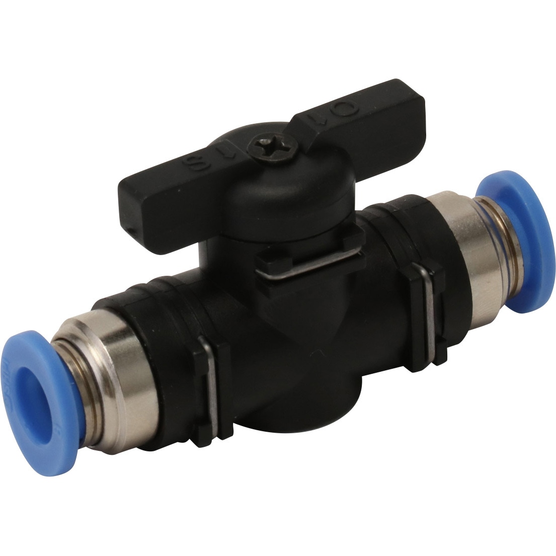 ボールバルブ ユニオン モノタロウ 方向制御ハンドバルブ 【通販