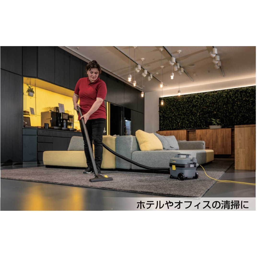 1.527-193.0 ドライクリーナー T 7/1 Classic (1.527-193.0