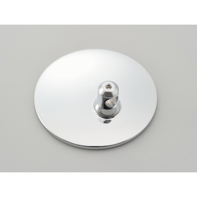 16001 ハイビジミラー 補修部品 ミラーハウジング 1個 DAYTONA