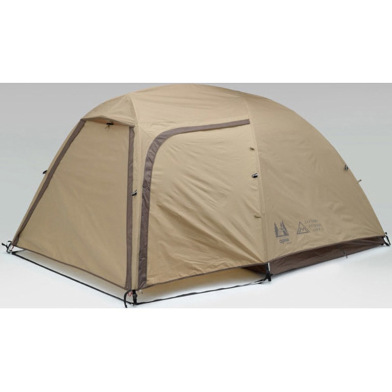 OGAWA ステイシーST-II テント サンドベージュ ツーリングドーム