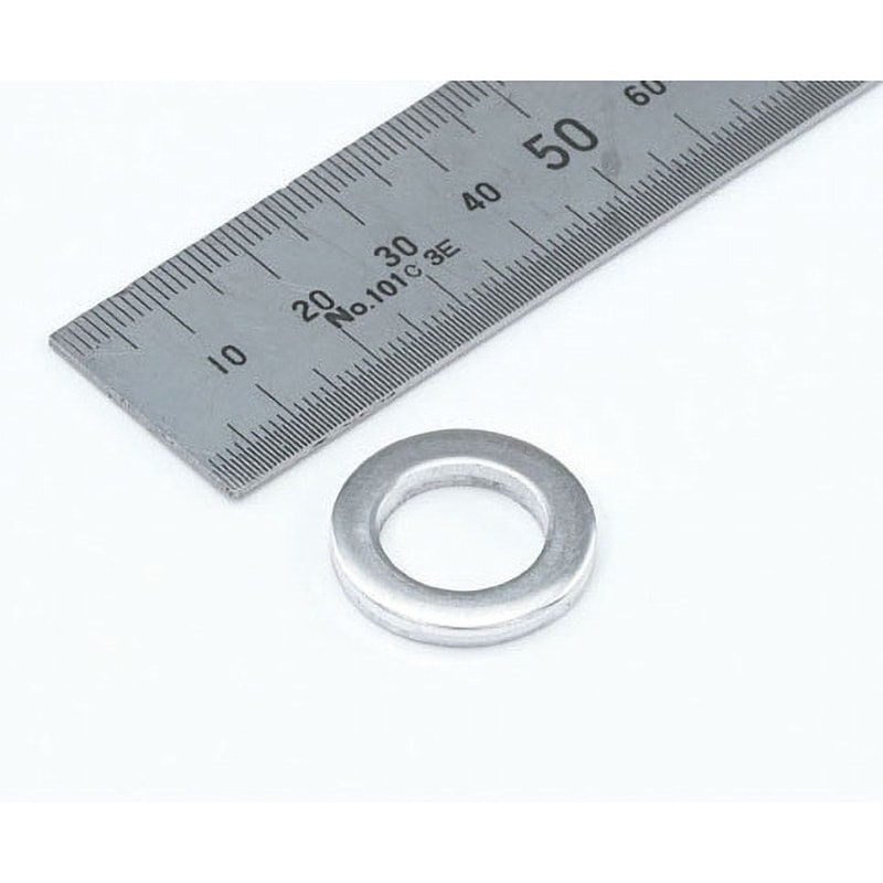 ワッシャー ドレン用 KIJIMA(キジマ) バイク用ドレンガスケット 【通販