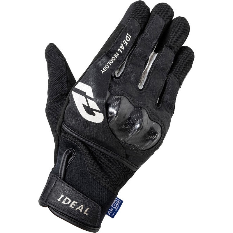 ID010WH/2XL IDEAL ID-010 SHARP IDEAL 色WH サイズ2XL