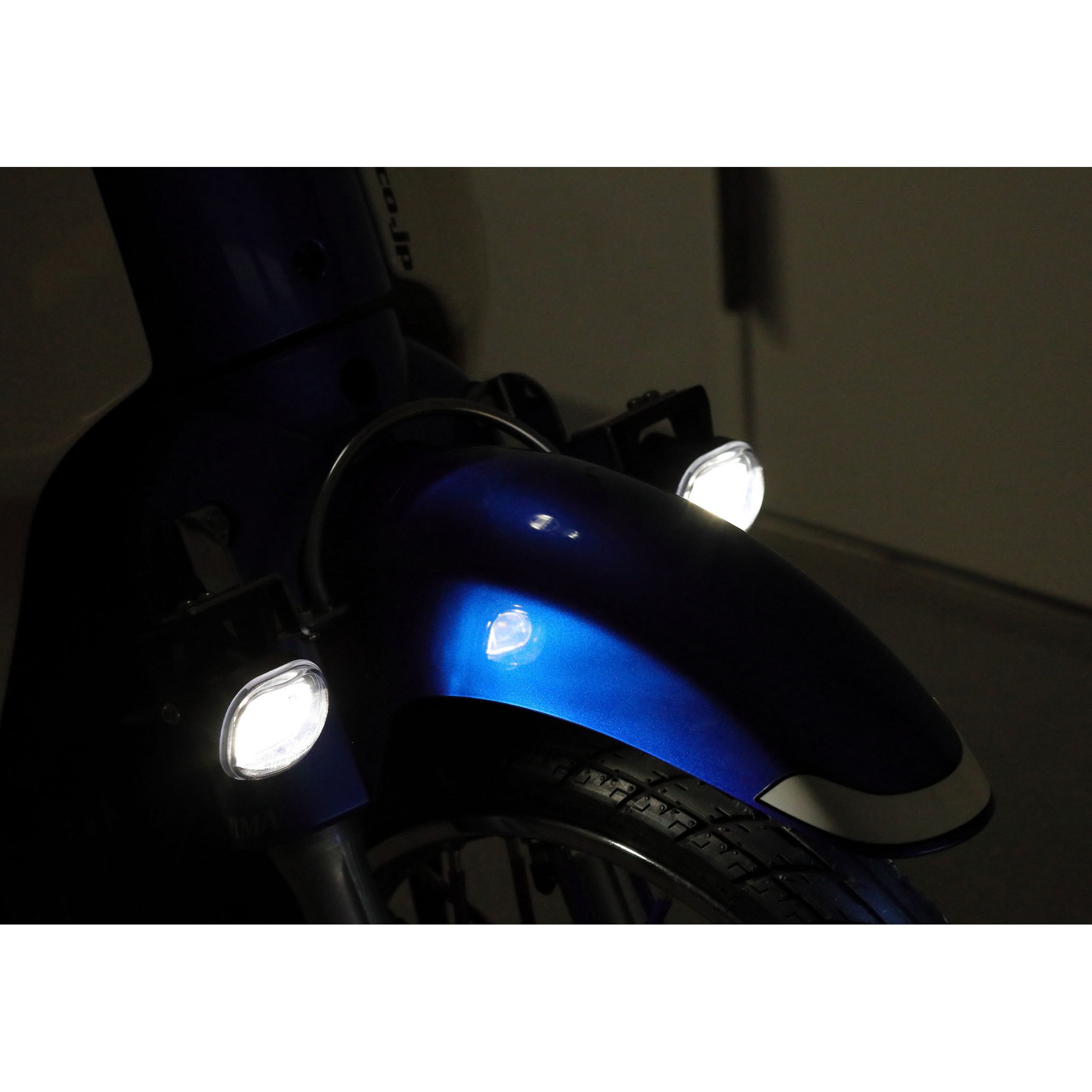 205-6155 フォグランプKIT LED 1セット KIJIMA(キジマ) 【通販モノタロウ】