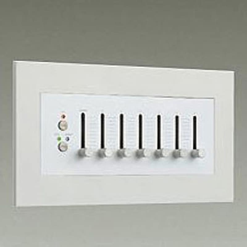 LZA-92774 シーンコントローラー DAIKO(大光電機) 鋼板 白塗装 白色