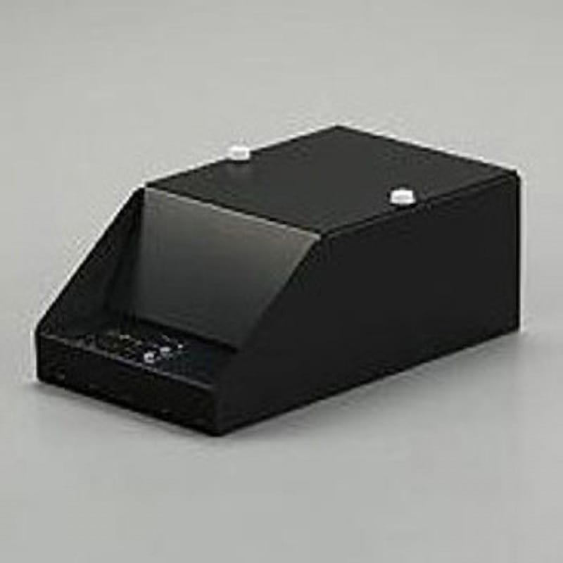 セイミツ工業 PS-14-K-HORO 差込式ホログラム調スモーク/クリア