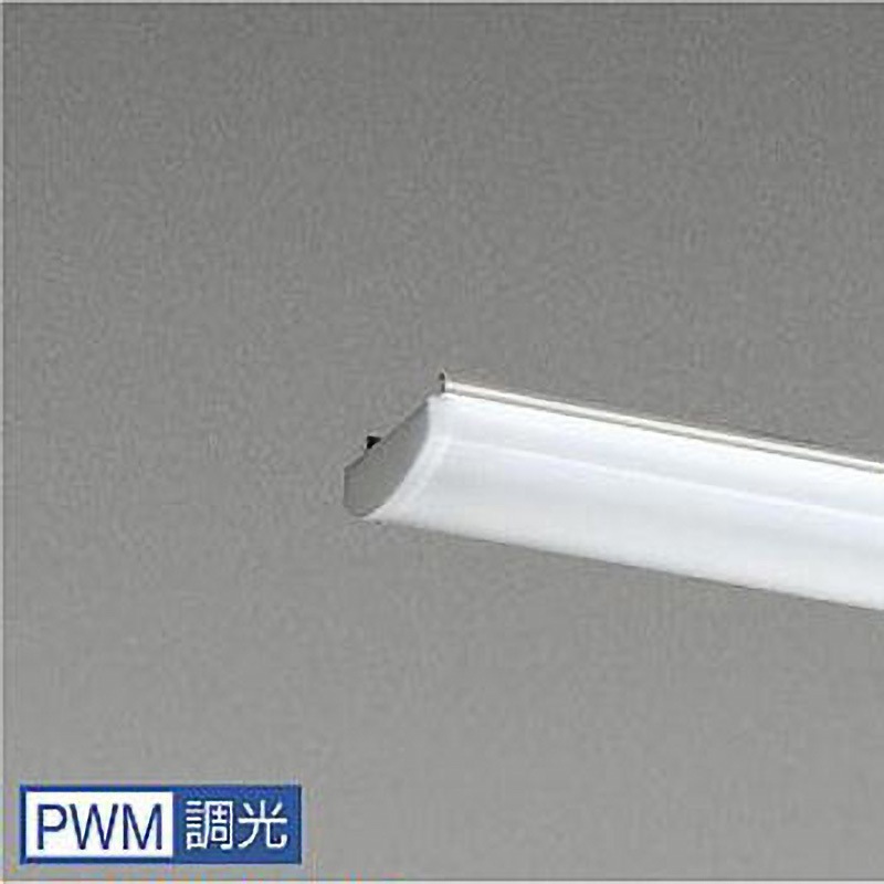 LZA-92816Y ベースライト/長形BL/40形別売LEDユニット DAIKO(大光電機) 3000K 消費電力21W  1台 LZA-92816Y