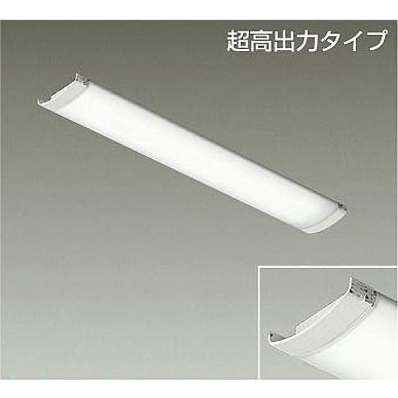 LZA-92972N ベースライト/スクエアBL/別売LEDユニットFHP32W形 2灯用タイプ DAIKO(大光電機) 4000K  1台 LZA-92972N