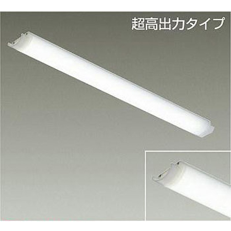 LZA-92706A ベースライト/スクエアBL/別売LEDユニットFHP45W形 3・4灯用タイプ DAIKO(大光電機) 3500K  1台 LZA-92706A