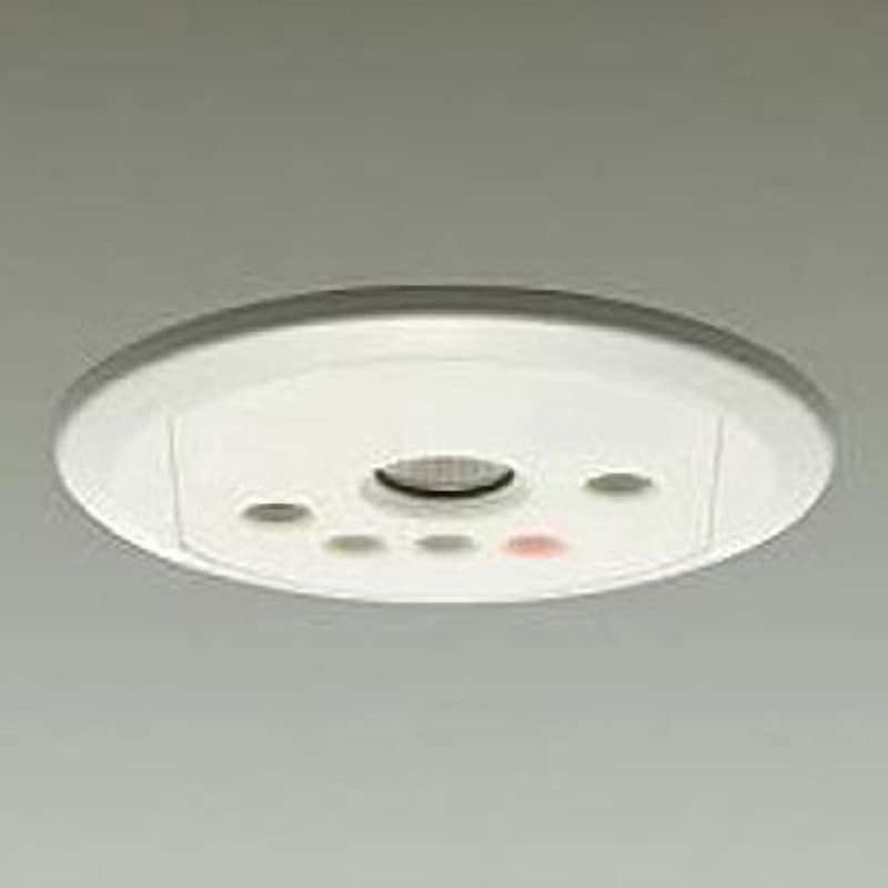 LZA-92087 シーンコントローラー DAIKO(大光電機) オフホワイト 電圧AC100-254V 埋込穴Φ75mm  LZA-92087 12,145円