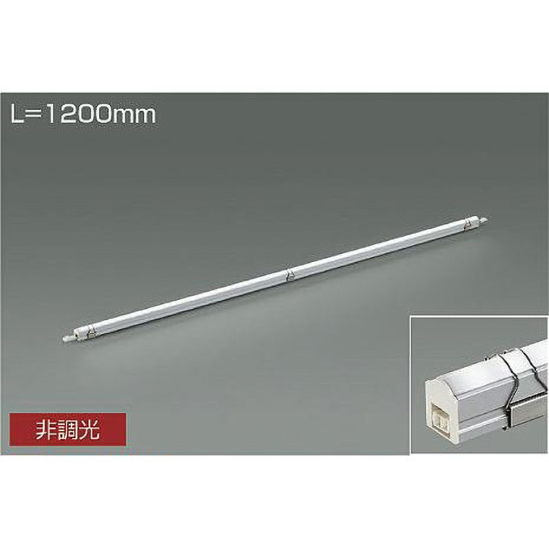 LZY-92372NT 間接照明/コンパクトタイプ/Easyline DAIKO(大光電機) 4000K 非調光 消費電力17W   LZY-92372NT