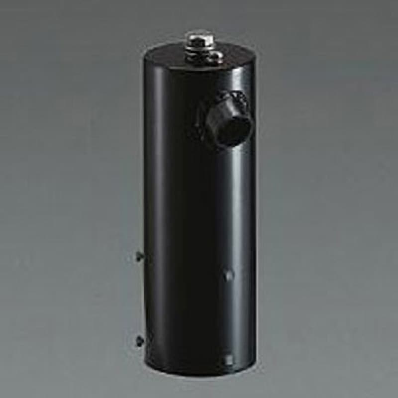 LZA-92172 部品・ランプ/フランジ・アーム DAIKO(大光電機) ボルト取付専用 鋼管 黒塗装 黒色   LZA-92172