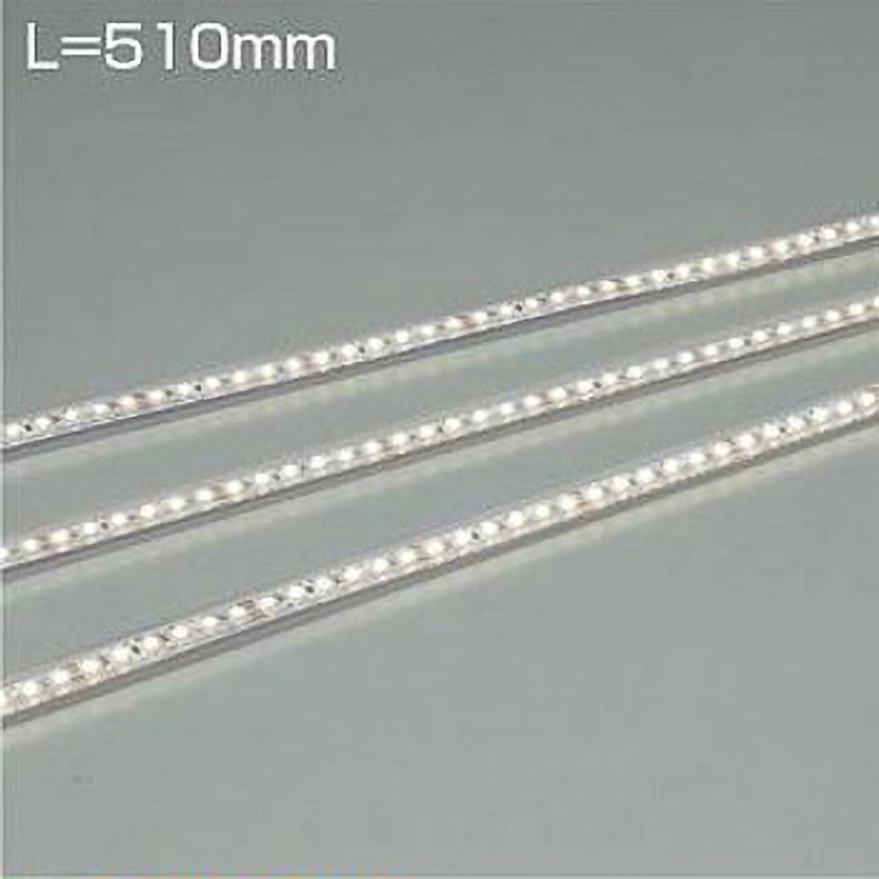 LZY-92873LT 間接照明/什器用/Tape Line DAIKO(大光電機) 電源選択で非調光・調光に対応 2800K L510タイプ 消費電力7.7W   LZY-92873LT