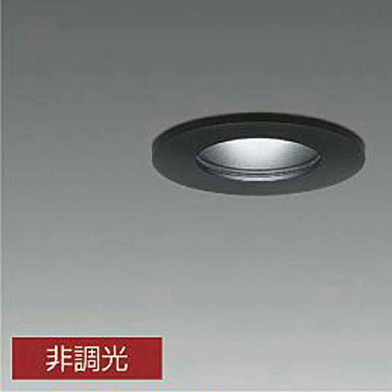 DAIKO ダウンライト　16台 LZW-92357YB ダウンライト/軒下用ベース/LEDランプtype/Φ75 IL40W相当