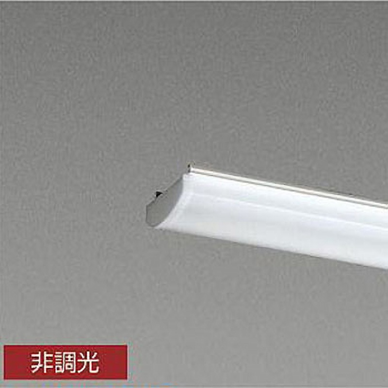 LZA-92753N ベースライト/長形BL/110形別売LEDユニット DAIKO(大光電機) 4000K 消費電力61.6W  1台 LZA-92753N