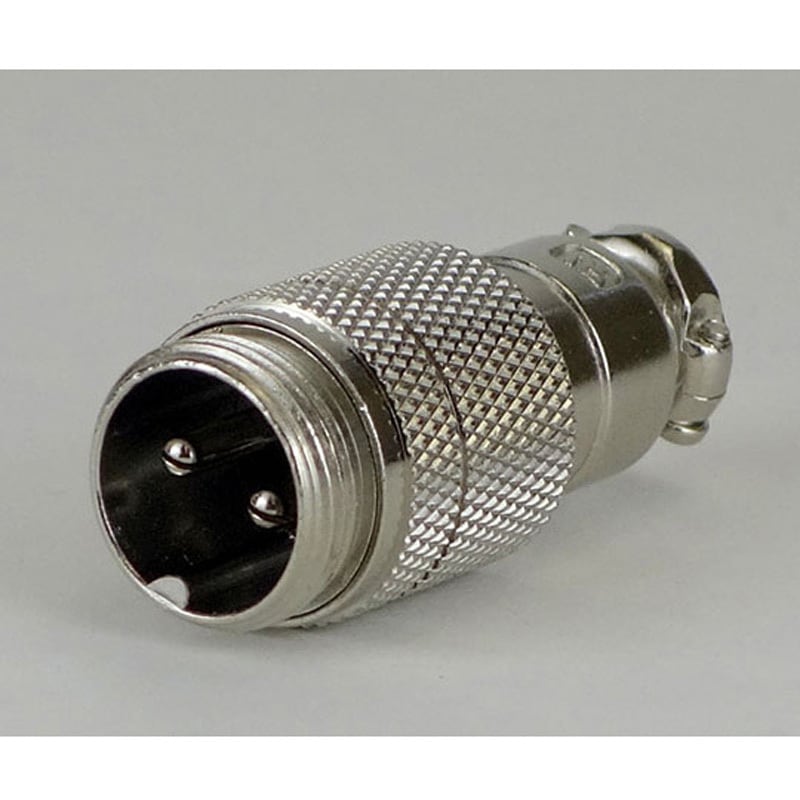 PLT-162-AD-R マイクコネクタ PLTシリーズ 中継アダプタ 1個 APEX