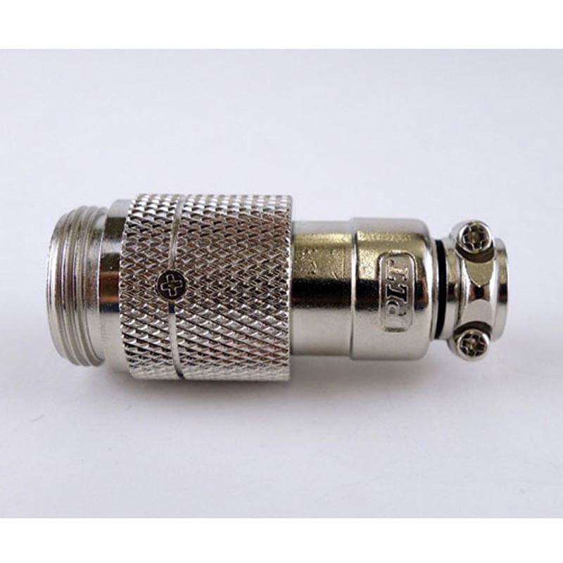 PLT-162-AD-R マイクコネクタ PLTシリーズ 中継アダプタ 1個 APEX