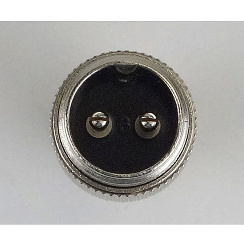 同軸ケーブルコネクタ、マイクコネクタ、 PLT-162-AD-R マイクコネクタ PLTシリーズ 中継アダプタ 1個 APEX