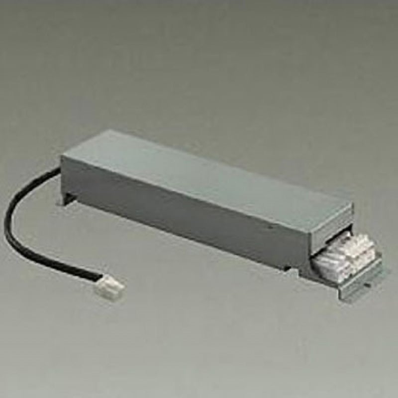 未使用品 大光電機 LED電源ユニット 3個セット LZA-90815E LZA-90815E 部品・ランプ/別売電源 DAIKO(大光電機) 調光器併用
