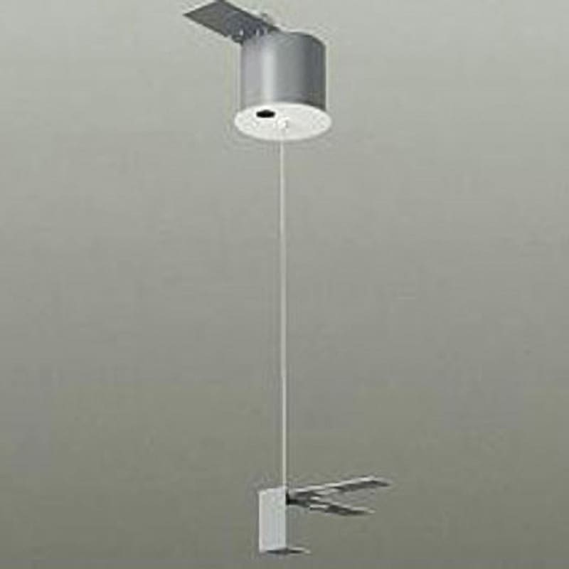 LZA-93284 部品・ランプ/パーツ・その他 DAIKO(大光電機) 材質0 白(ホワイト93)色 埋込穴Φ100mm  LZA-93284