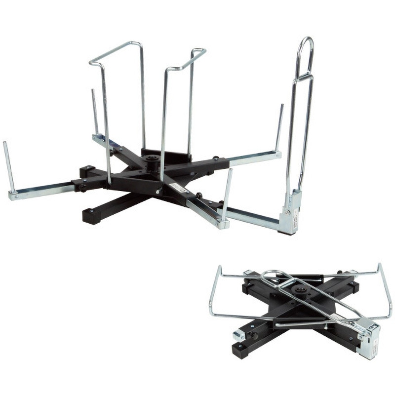 CD-28FD CD管リール(折りたたみ式) 1個 DENSAN(デンサン/ジェフコム) 【通販モノタロウ】