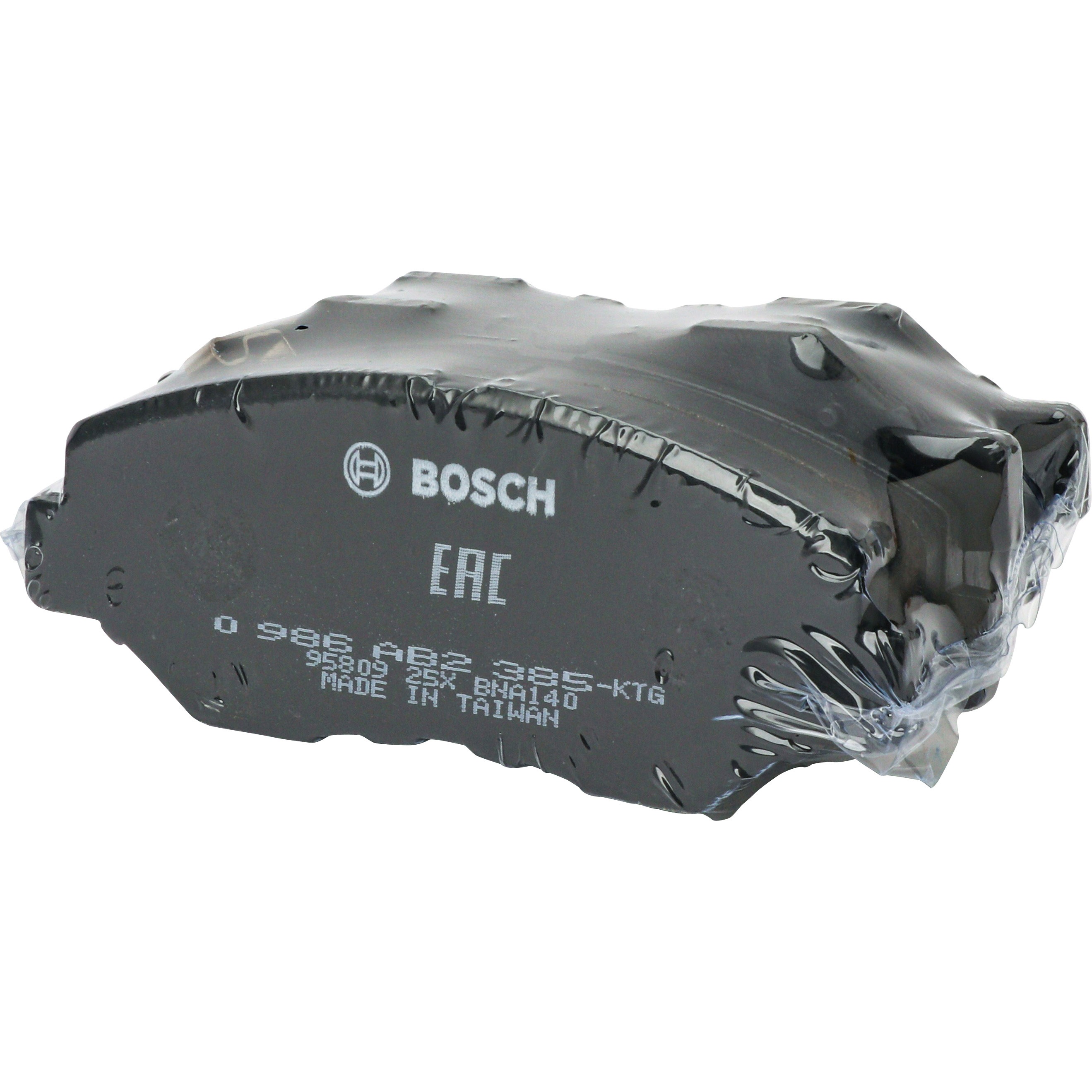 BP2385N 国産車用ブレーキパッド BOSCH(ボッシュ) 1セット(4枚