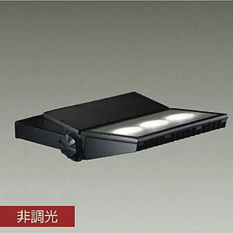 新品未使用アウトドアライトスポットライトウォールスポット250W相当