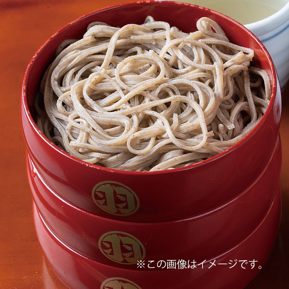 本田商店 献上そば 羽根屋 出雲そば 180g 1箱(180g×10個) 本田商店