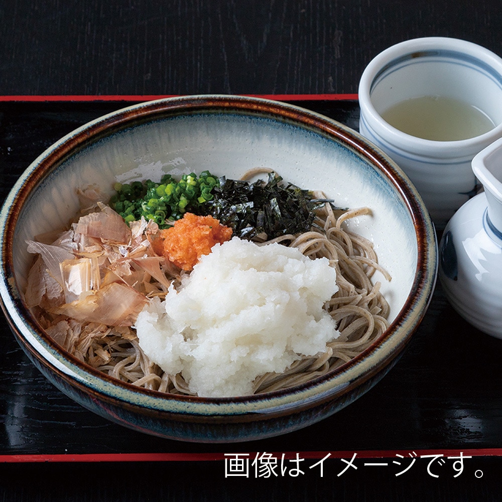 本田商店 献上そば 羽根屋 出雲そば 180g 1箱(180g×18個) 本田商店