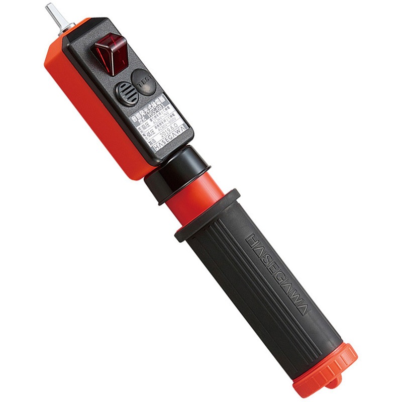 TA457DA 高低圧交流用検電器 1個 イチネンTASCO 【通販モノタロウ】