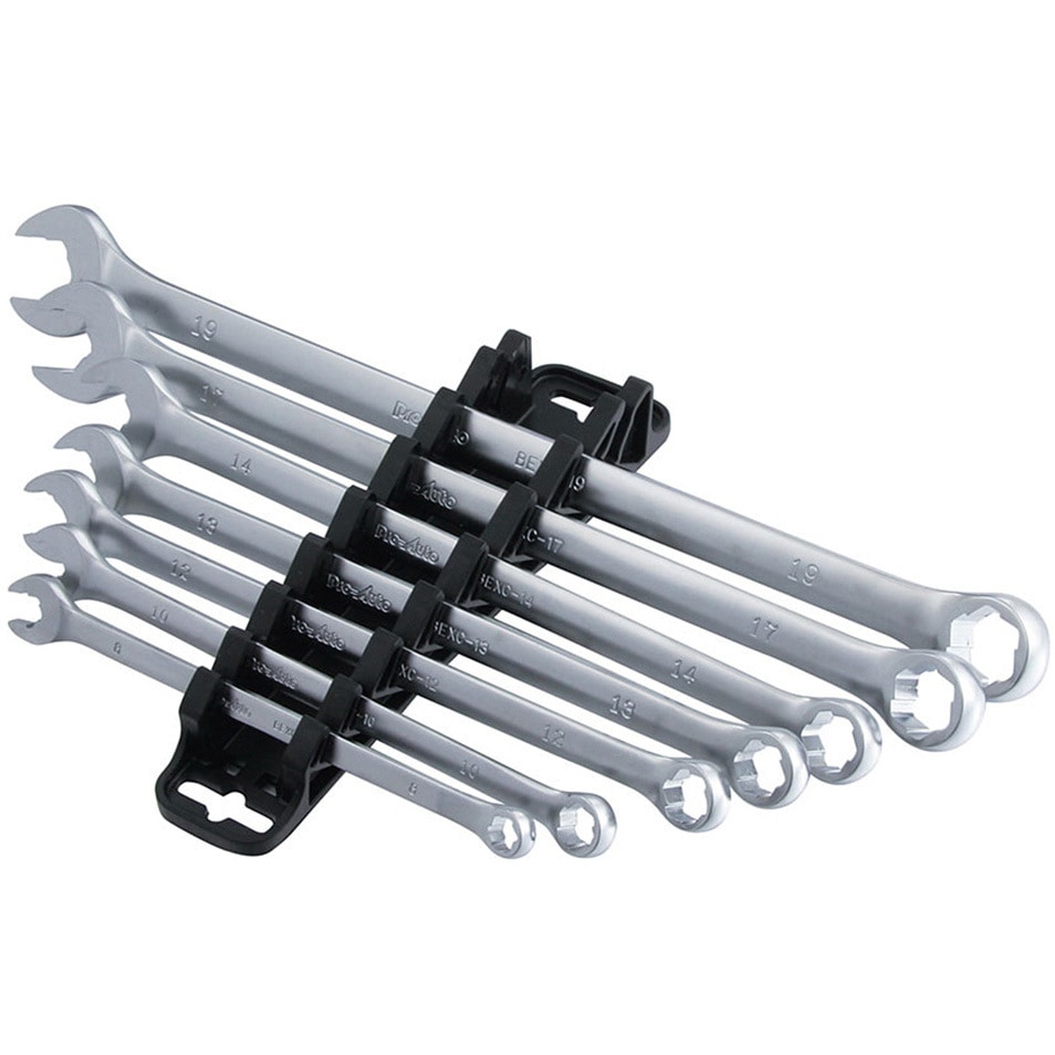 TA734SB-7S 7本組エクストラクターコンビネーションレンチセット イチネンTASCO 1足 TA734SB-7S