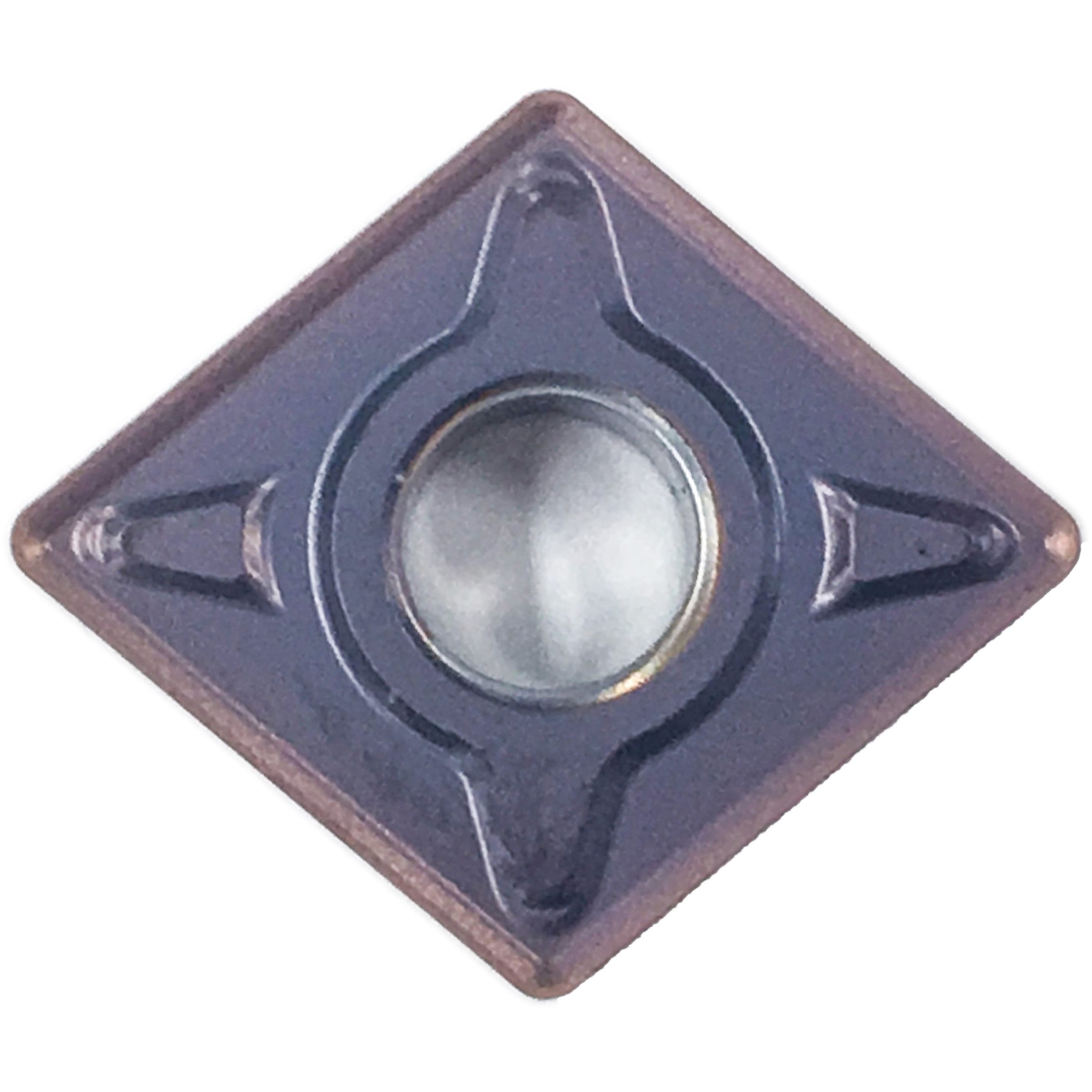 CNC 旋盤工具超硬スロッティングブレード CNMG120408-​​EF YBG205