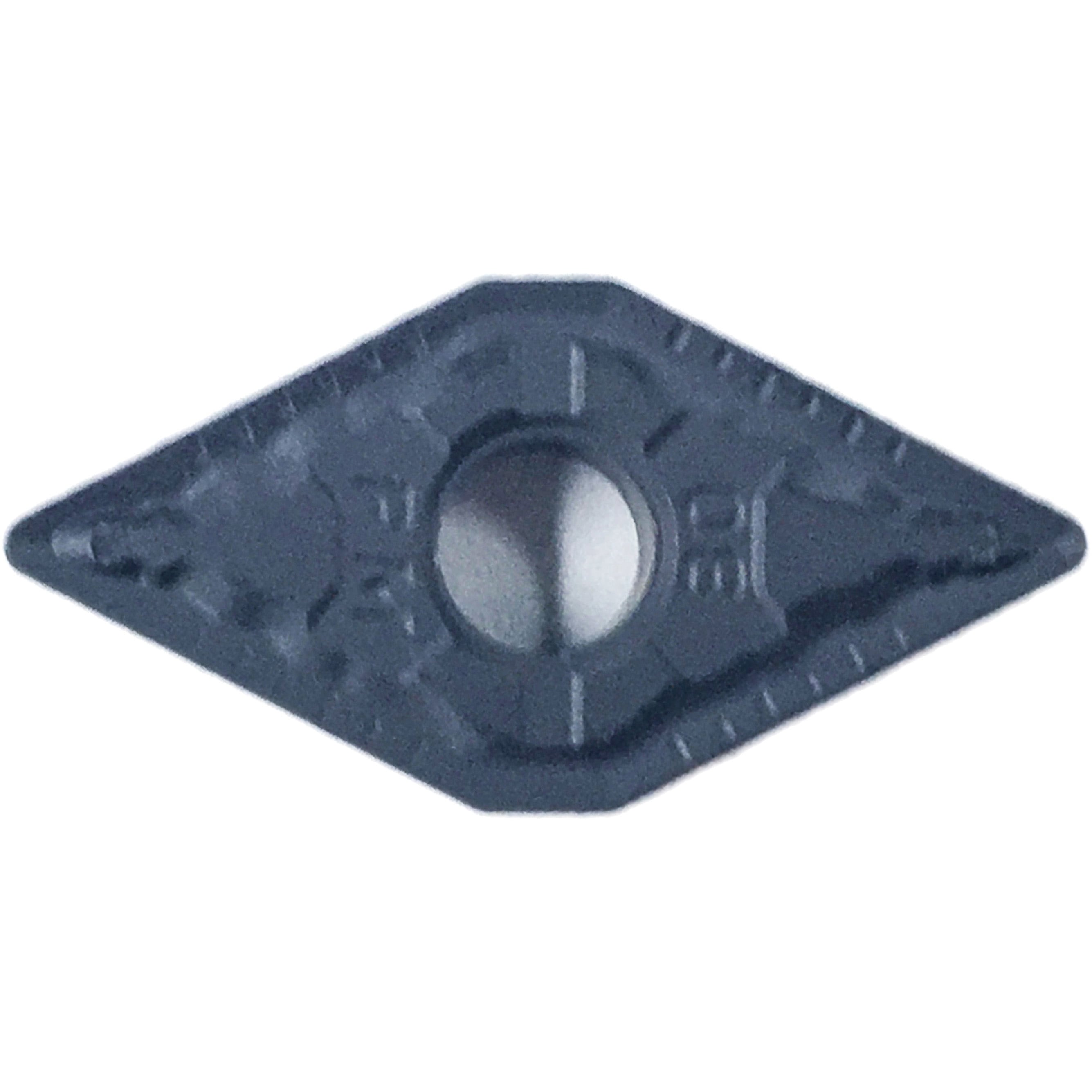 DNMG150608-PM/YBC252 旋削用超硬チップ DNMG 株洲工具 ひし形 P種用 YBC252製  1箱(10個)