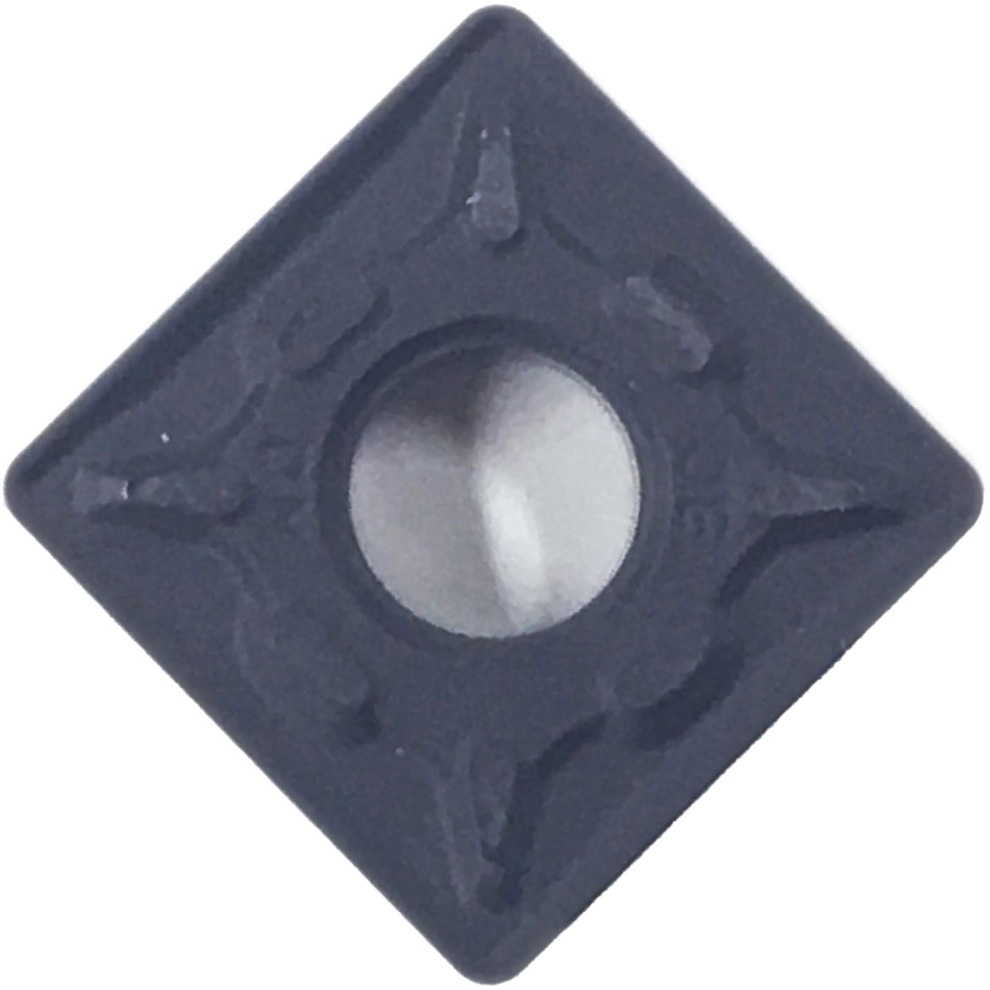 SNMG120408-DM/YBC252 旋削用超硬チップ SNMG 株洲工具 P種 1箱(10個 