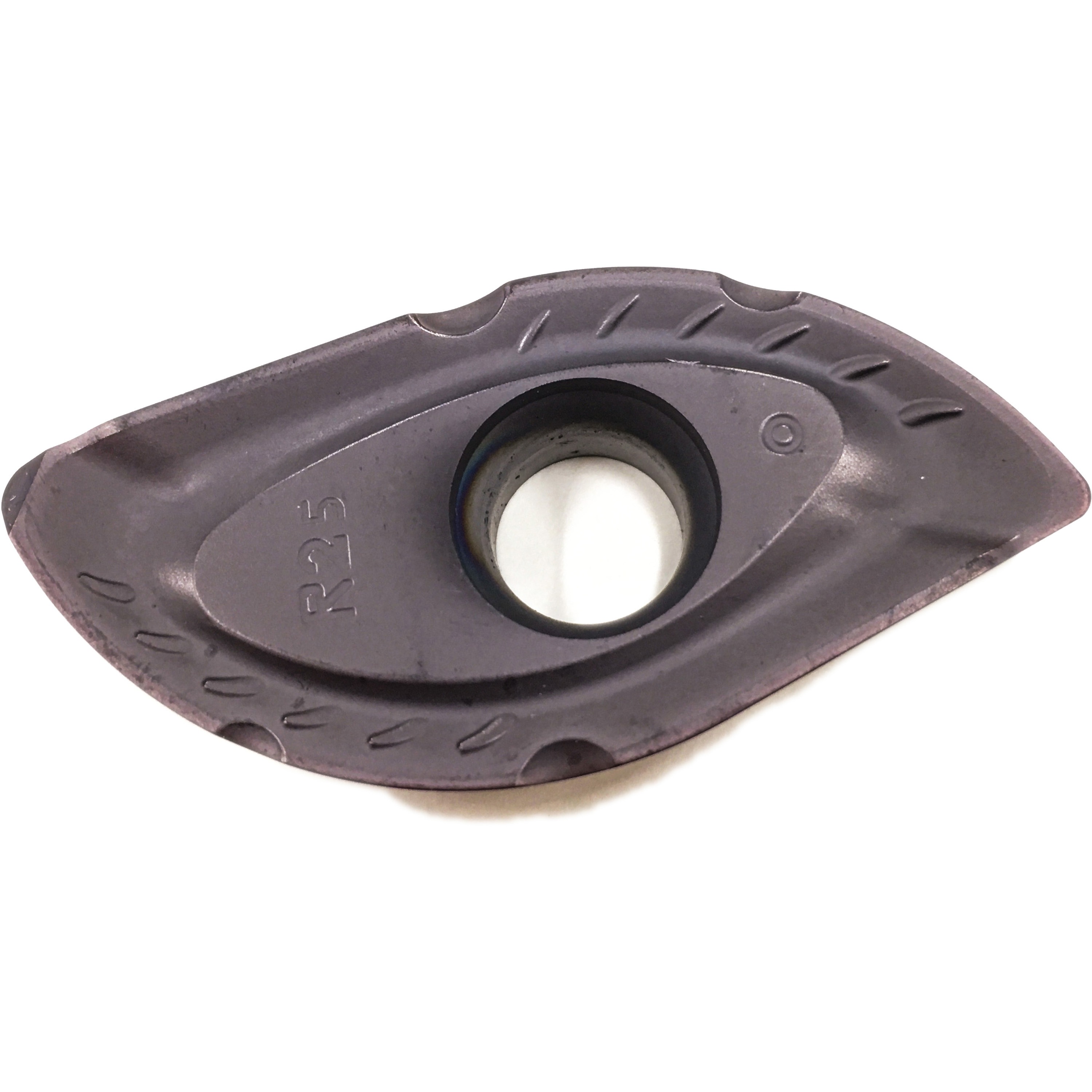 XPHT50R2507-GM/YBG302 フライスカッターBMR03シリーズ用チップ XPHT-GM 株洲工具 YBG302製