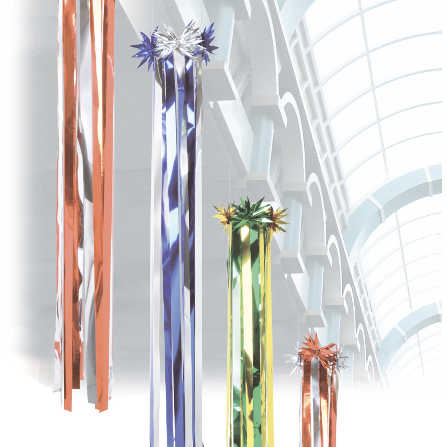 46 52 大型七夕飾り 吹流し 1個 ササガワ 通販サイトmonotaro