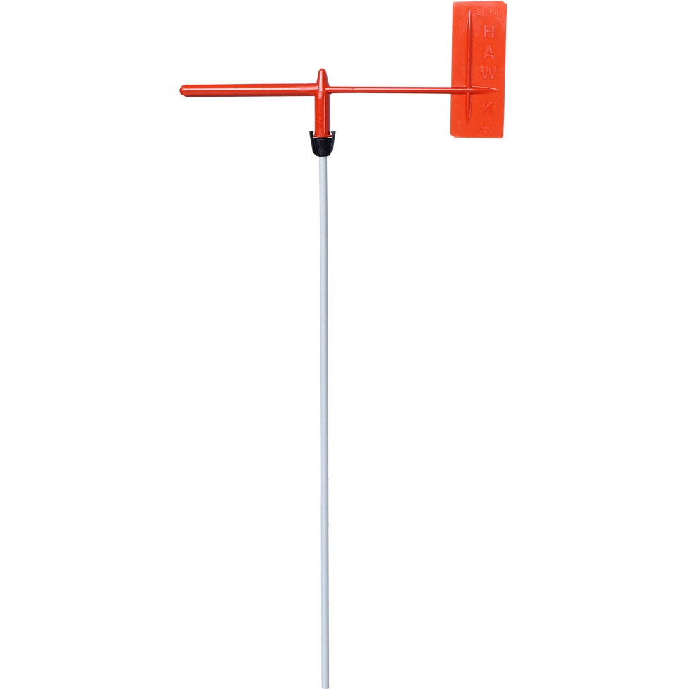 風向計 Little Hawk リトルホーク Mk1 Hawk Marine Products 1個 通販モノタロウ