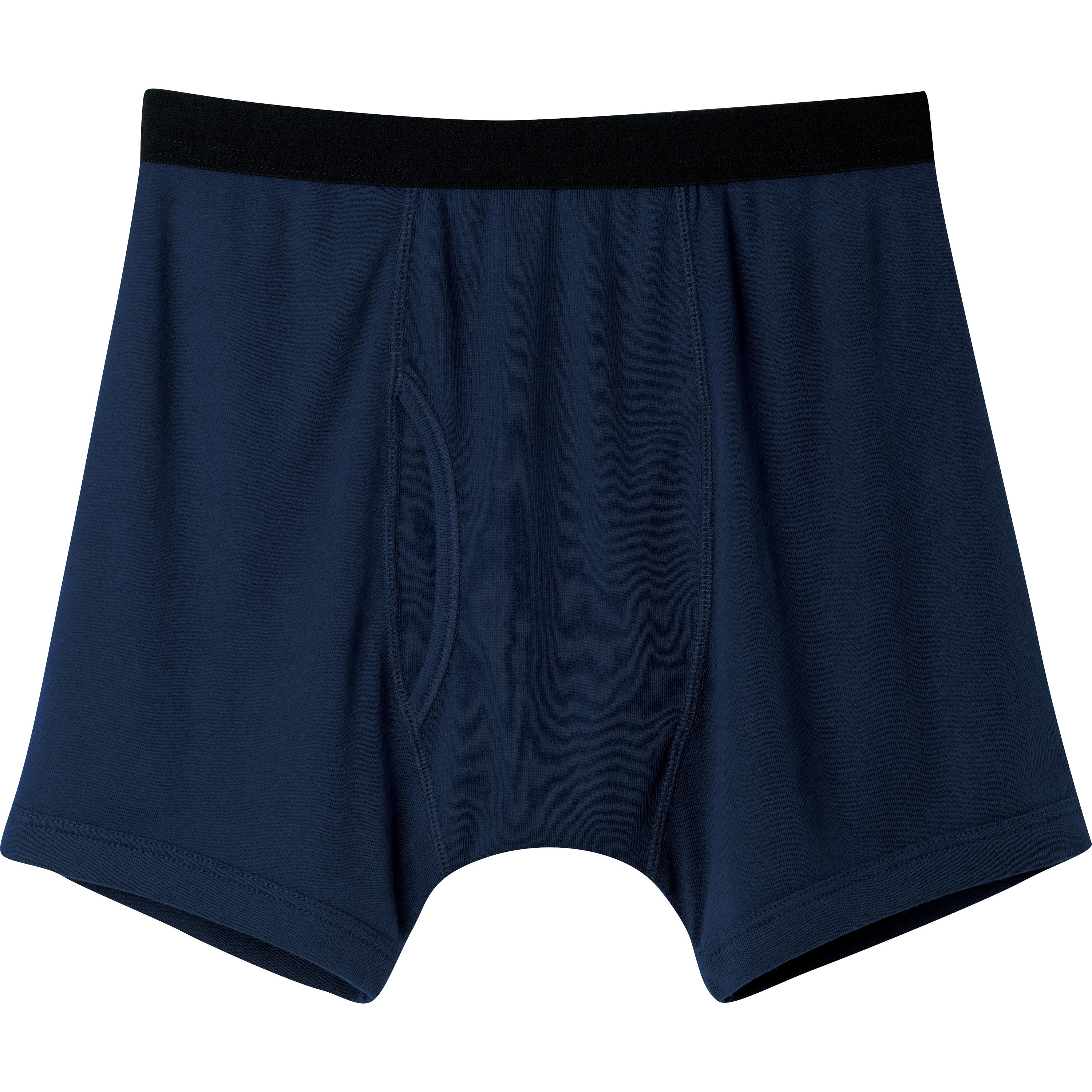 033850003 メンズボクサーパンツ セルヴァン サイズL 1枚(3色