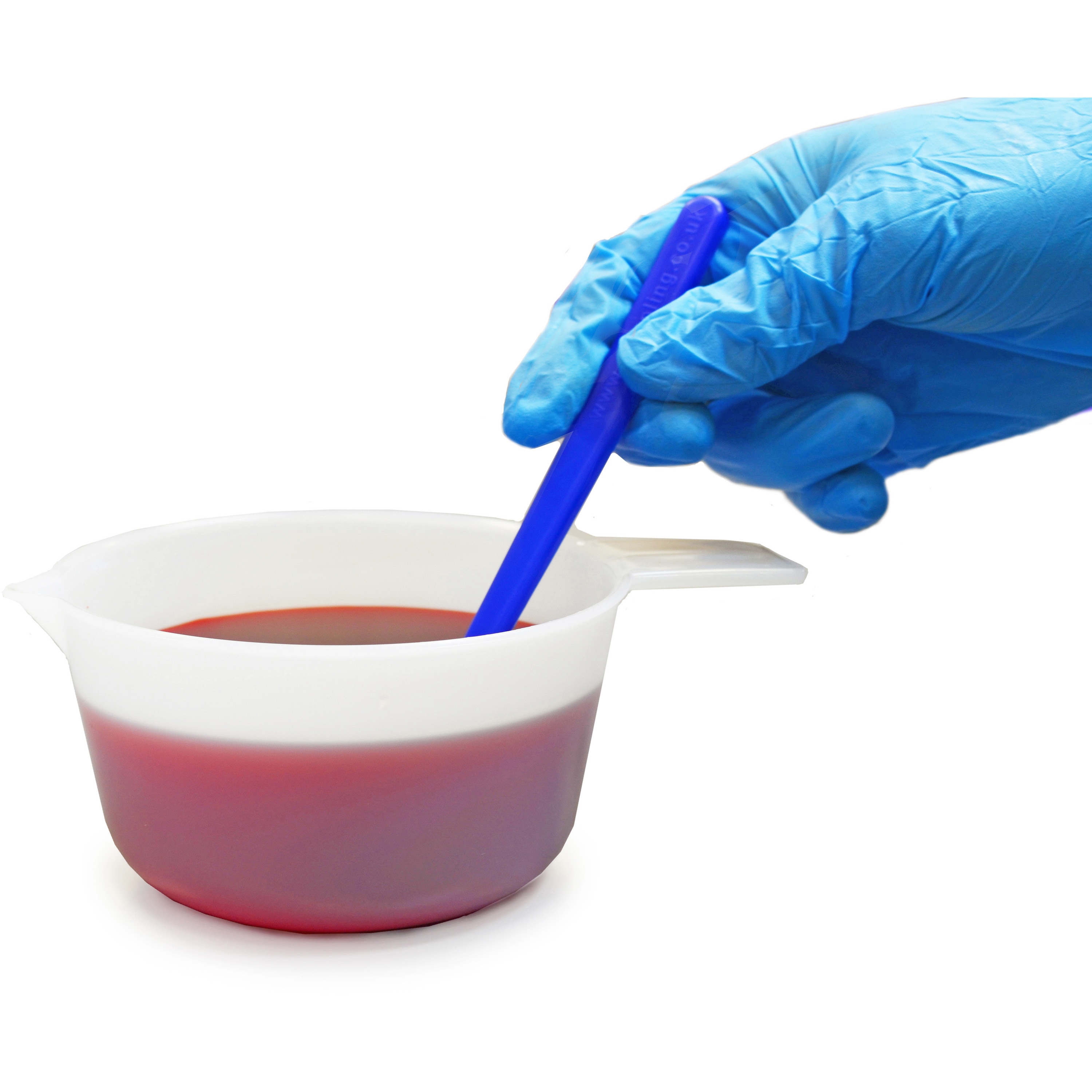 8017H-05S 【滅菌】ボウル(HDPE) サンプリングシステムス(Sampling Systems) 500mL  1箱(100個) 8017H-05S