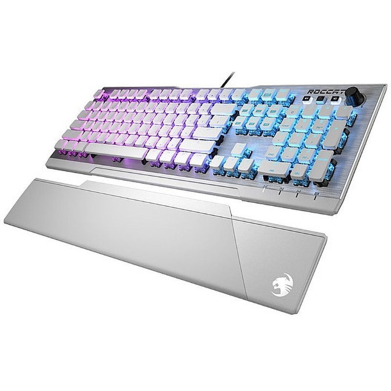 ROC-12-941-BN ROCCAT Vulcan 122 AIMO、RGB Mechanical Gaming