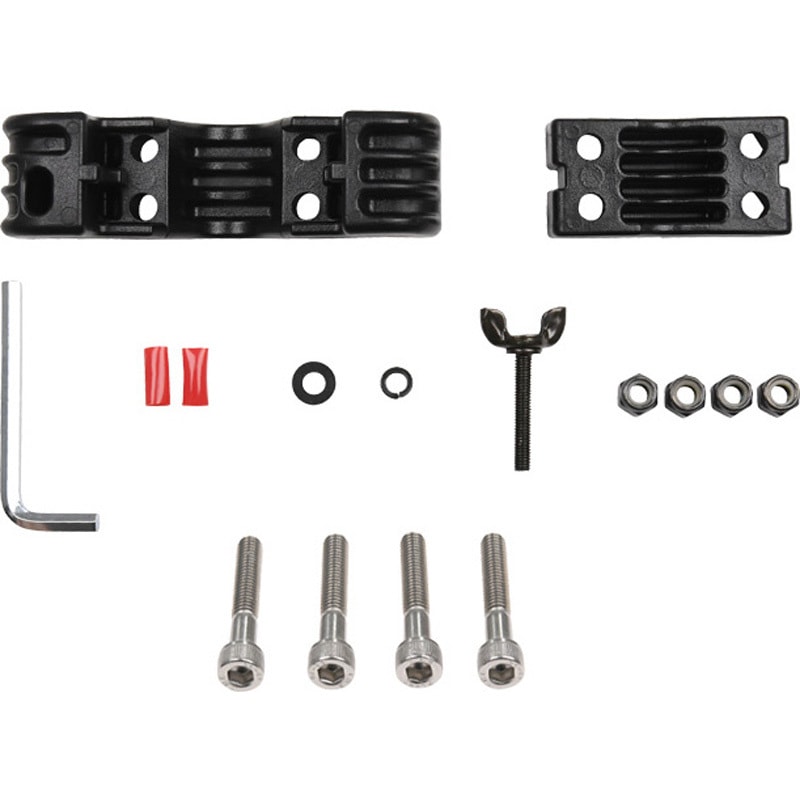 トレポン　従来型内部パーツ　一式 4084J002 4084J002 FBC011ステム取付部品セット 1セット OGK技研