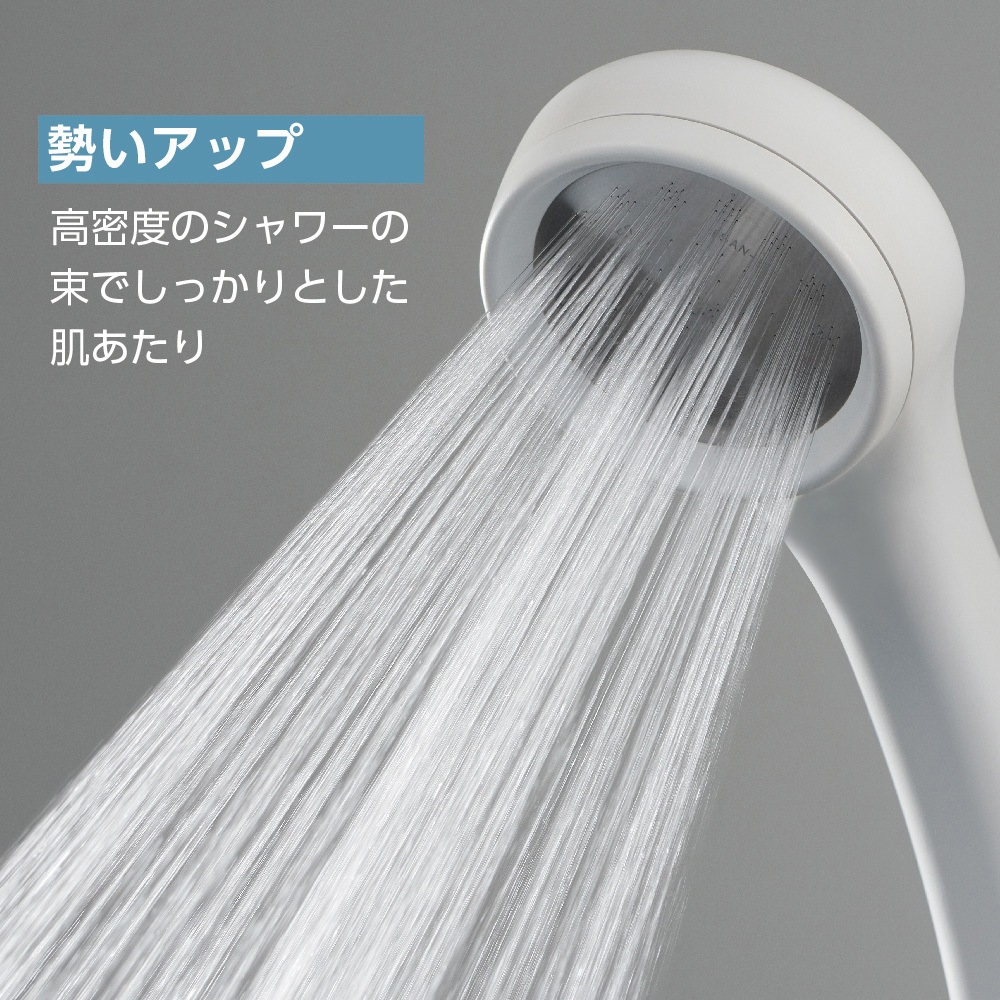 PS310-80XA-BA2 シャワーヘッド レイニーベーシック SANEI(旧:三栄水栓