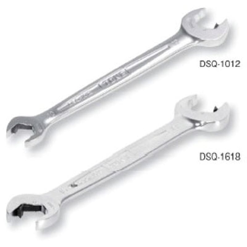 DSQ-1113 クイックスパナ TONE(トネ/旧:前田金属工業) 単品 【通販