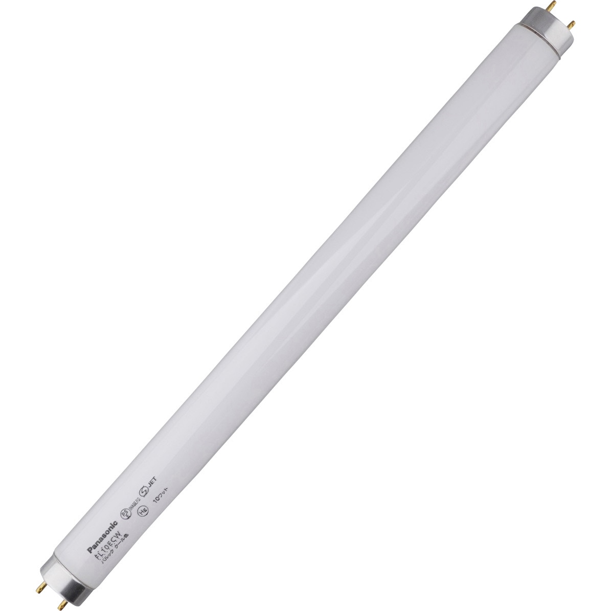 Panasonic FCL20 パルック蛍光灯 10本入 Amazon | パナソニック 蛍光灯丸形 20形 クール色 パルック