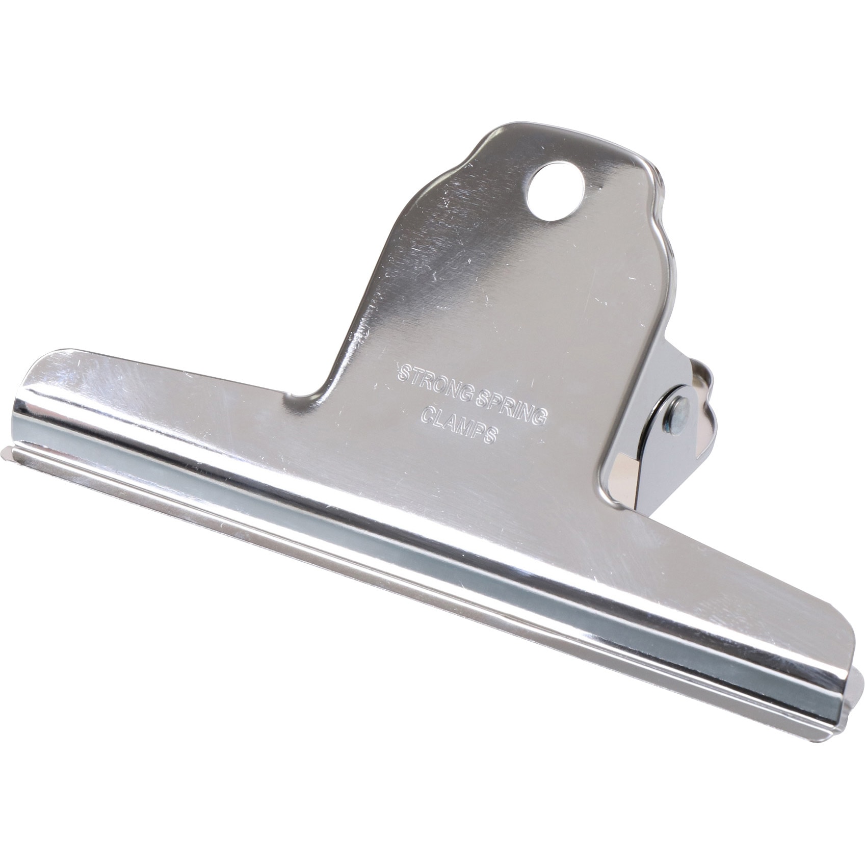 山型クリップ モノタロウ 大サイズ 1個 - 【通販モノタロウ】