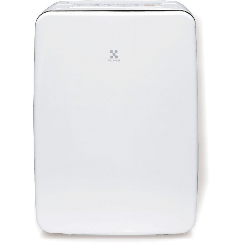 TD-ZBS80N(W) 衣類乾燥除湿機(デシカント式) 1台 トヨトミ 【通販