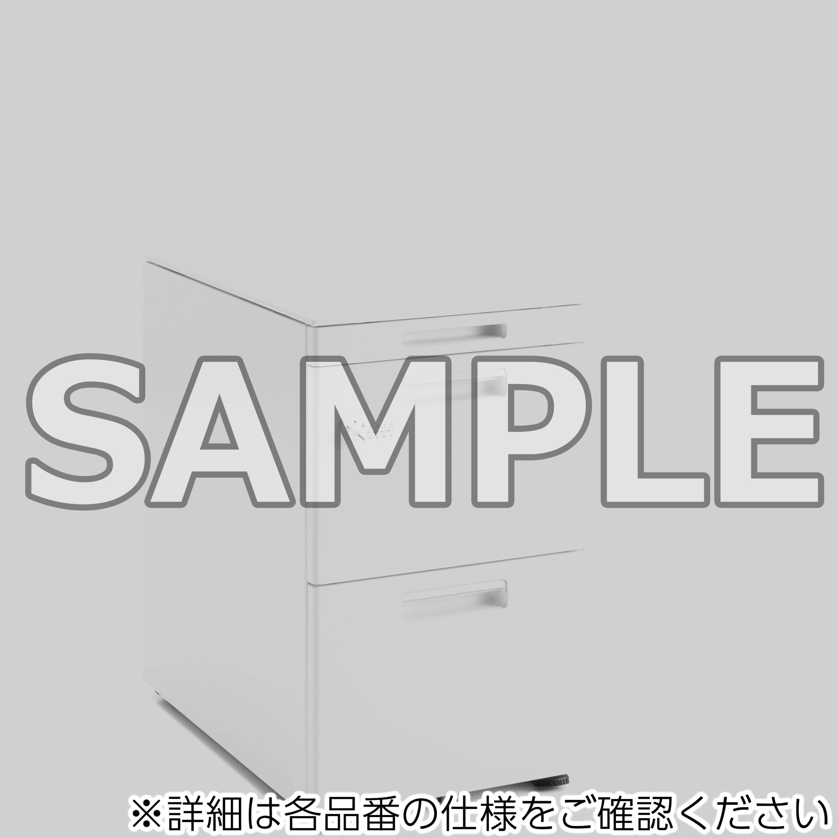 SD-GTZ46DT3S81NN GTワゴン(配送・組立サービス付き) コクヨ 組立・設置・取付 ダイヤル錠 幅410mm奥行638mm高さ635mm  SD-GTZ46DT3S81NN