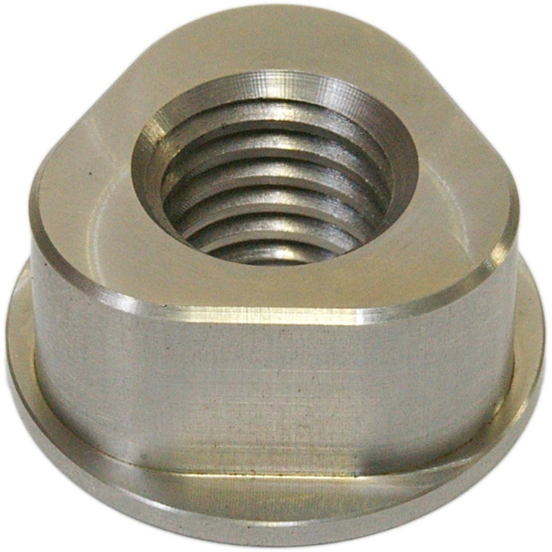 EBNUT10A2 えぼしナット ステンレスA2 サイマコーポレーション 1個 EBNUT10A2