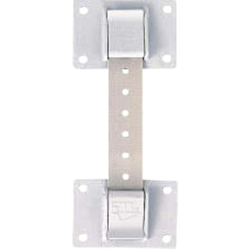 サムロック LION (ライオン事務器) 転倒防止金具 【通販モノタロウ】