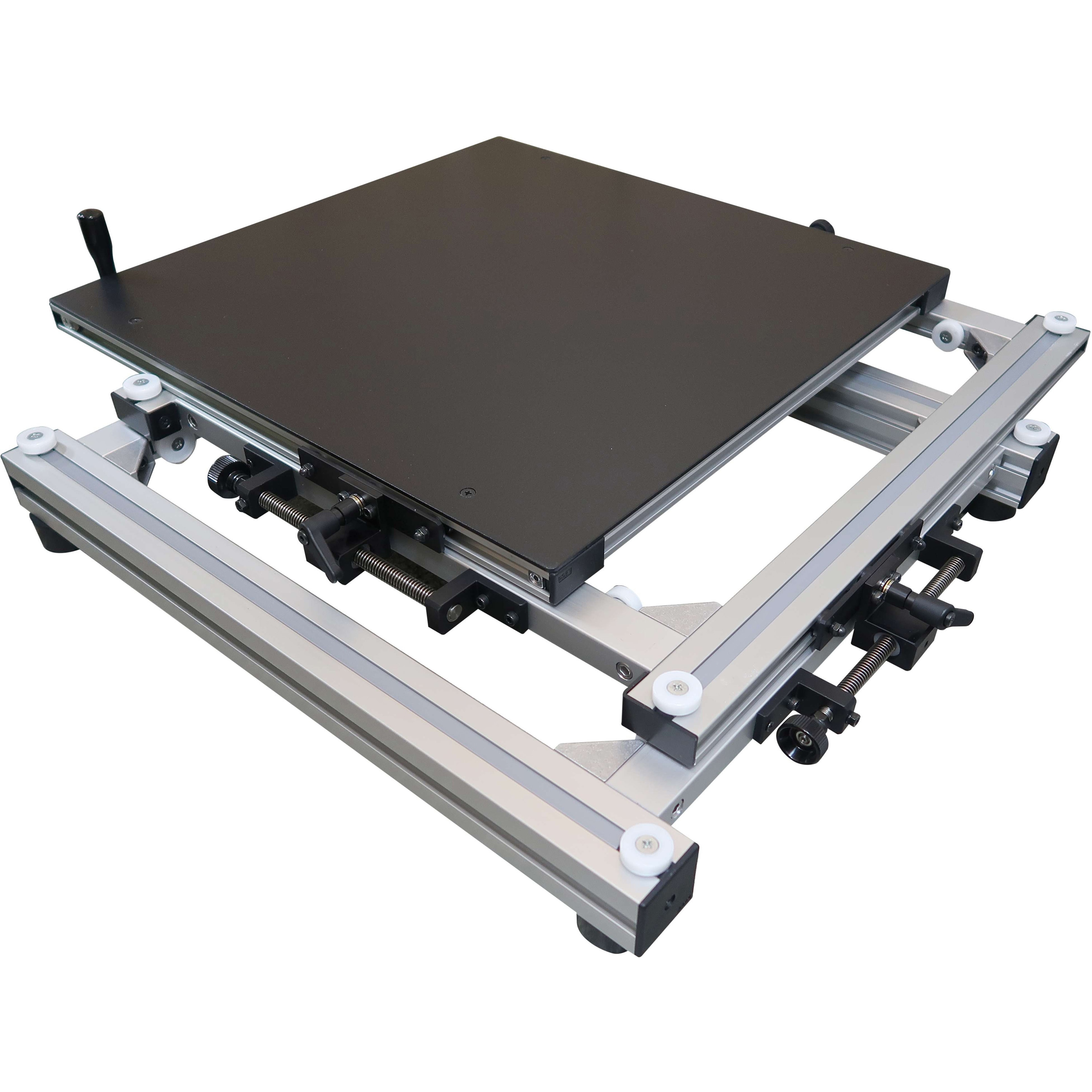 f3確認用 XYテーブルF3(微調整付) SFC(エス・エフ・シー) 送りねじ - 【通販